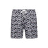 PANTALONETA NEGRA CYRUS PSYCHO BUNNY